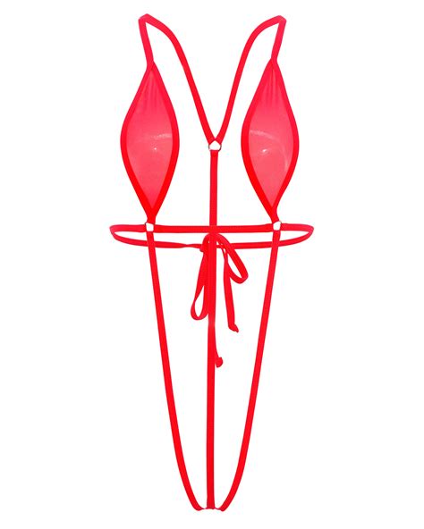 sling shot bikini